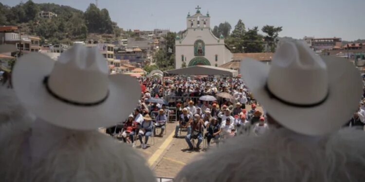 Дешевле подкупа: в Мексике картели убили уже более 20 «неудобных» кандидатов