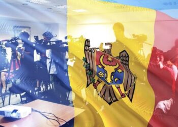 Правительство Молдовы может закрыть ещё 7 СМИ