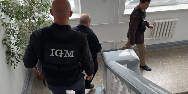 Задержан гражданин Турции, который находился в международном розыске за незаконный оборот наркотиков