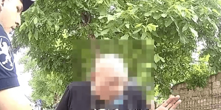 Сел за руль пьяным, еще и взятку пытался дать: какие нарушения выявили полицейские в Оргееве