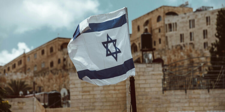 Израиль вводит электронные визы для туристов