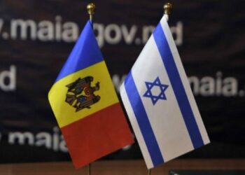 МИД опроверг информацию о введении Израилем электронных виз для граждан Молдовы