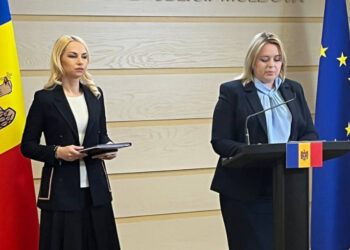 «Покупай молдавское»: Парламентская группа «Победа» зарегистрировала проект по спасению сельскохозяйственного сектора