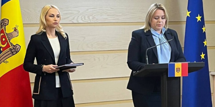 «Покупай молдавское»: Парламентская группа «Победа» зарегистрировала проект по спасению сельскохозяйственного сектора