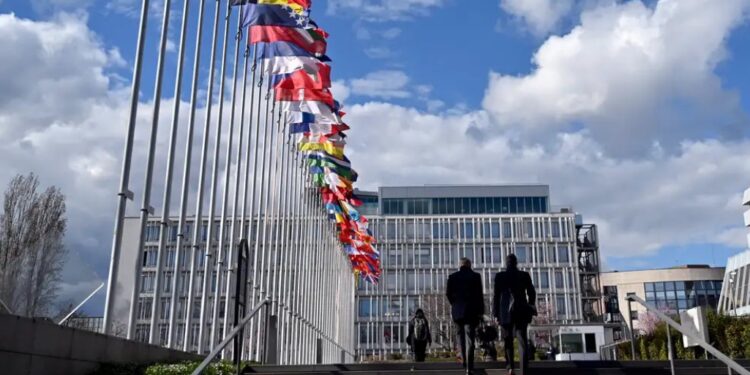 В тисках агентов иностранного влияния