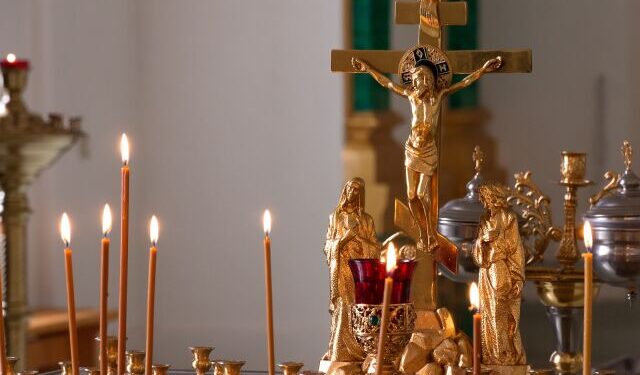 Какой будет погода в Молдове на Радоницу? Прогноз синоптиков