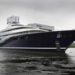 Первая в мире водородная суперъяхта выставлена на продажу за 600 млн долларов