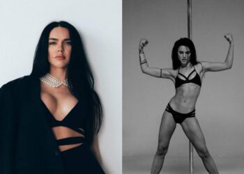 Tragedie în familia Cristinei Scarlevschi: Fiul său s-a stins din viață