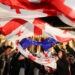 Парламент Грузии принял закон об иноагентах