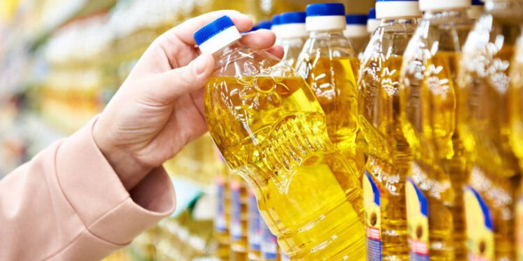 În aprilie exporturile de ulei s-au redus de 7,5 ori. Care este motivul