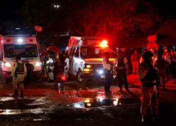 Nouă oameni au murit și 50 au fost răniți, după ce o scenă s-a prăbuşit la un miting electoral din Mexic