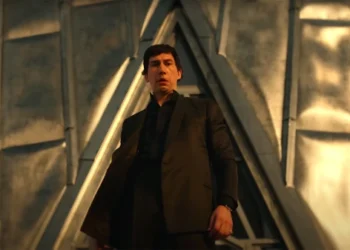 Фрэнсис Форд Коппола показал сцену из нового фильма «Мегалополис»