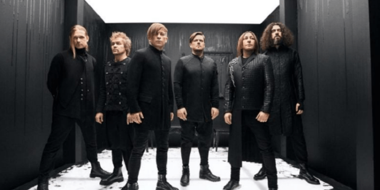 Maia Sandu a oferit cetățenia R.Moldova membrilor trupei rusești Bi-2 care au depus solicitare