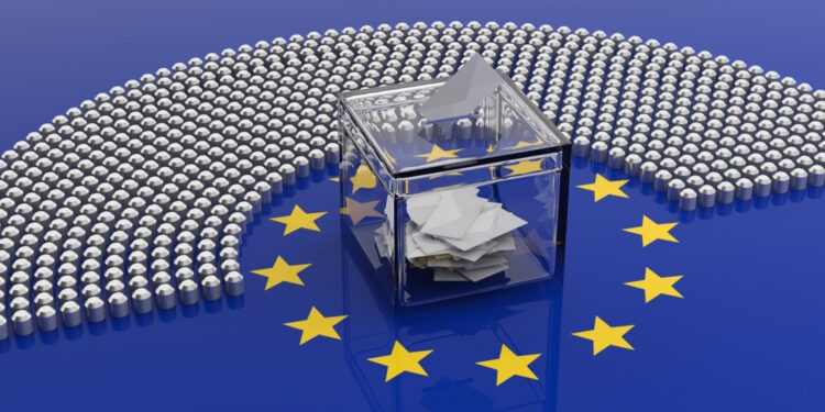 România va deschide 52 de secții de votare în Moldova pentru alegerile europarlamentare