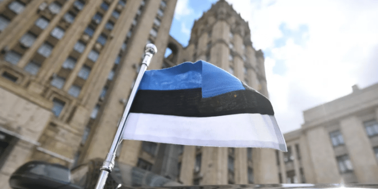 Советник президента Эстонии заявил о возможности отправки войск на Украину