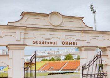 Orheiul și-a premiat sportivii de performanță în cadrul evenimentului dedicat Zilei sportivului