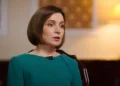 Как Санду Дудю надудела или о чем (не)рассказала президент Молдовы