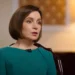 Как Санду Дудю надудела или о чем (не)рассказала президент Молдовы