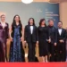 Каннский кинофестиваль открылся «пальмой» Мэрил Стрип. Фото с дорожки