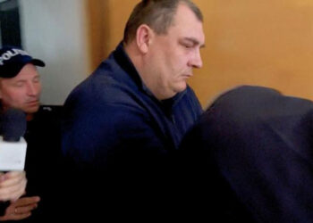 Bărbatul acuzat de omorul tinerii din Orhei va mai sta după gratii