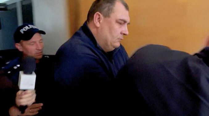 Bărbatul acuzat de omorul tinerii din Orhei va mai sta după gratii