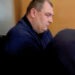 Bărbatul acuzat de omorul tinerii din Orhei va mai sta după gratii