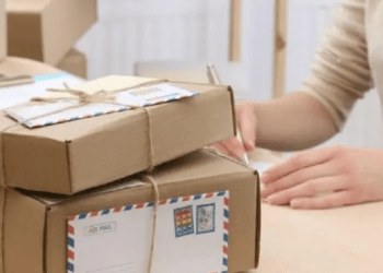 Colet „surpriză” cu destinația spre Ucraina, ridicat de funcționarii vamali: Ce conținea acesta