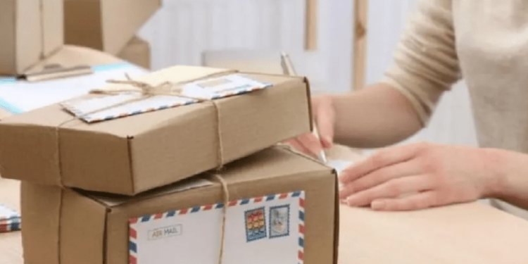 Colet „surpriză” cu destinația spre Ucraina, ridicat de funcționarii vamali: Ce conținea acesta