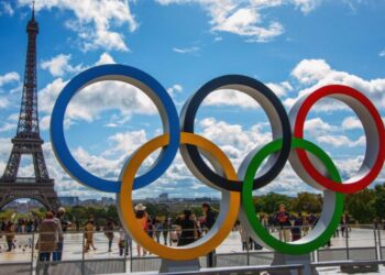 Câți sportivi moldoveni s-au calificat la Jocurile Olimpice de la Paris