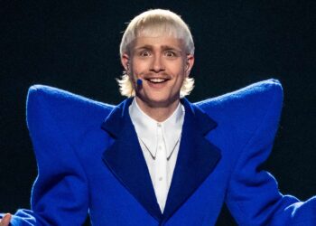 Eurovision 2024: Reprezentantul Olandei nu va cânta în finala concursului. Decizia organizatorilor