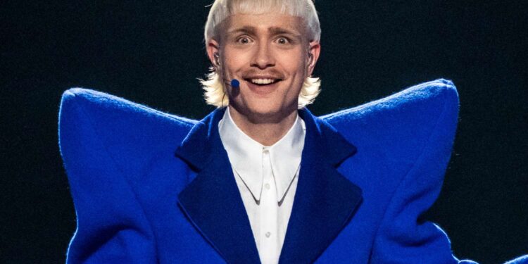 Eurovision 2024: Reprezentantul Olandei nu va cânta în finala concursului. Decizia organizatorilor
