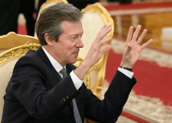 Россия пригрозила Британии ударами по военным объектам за пределами Украины