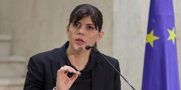 Parchetul European ameninţă că dă în judecată Comisia Europeană. Kovesi i-a scris Ursulei von der Leyen