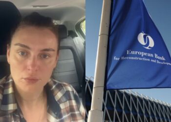 Victoria Furtună: Pentru împrumuturile luate de politicieni de la BERD, moldovenii sunt nevoiți să achite milioane de lei