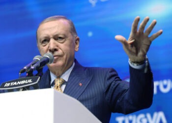 Erdogan spune că Israelul va ataca Turcia dacă va câștiga războiul împotriva Hamas: „Nu se va opri în Gaza”