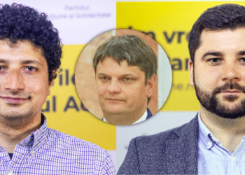 DOC | Radu Marian și Victor Spînu propun modificări legislative pentru facilitarea schemei de la Aeroport