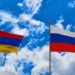 Россия и Армения согласовали вывод российских пограничников из ряда армянских областей
