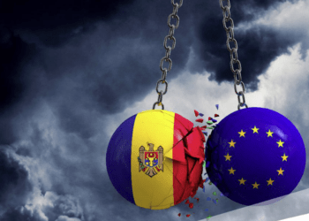 Echipa de avocați a lui Ilan Șor: „Uniunea Europeană este folosită de guvernul moldovean în lupta împotriva opoziției”