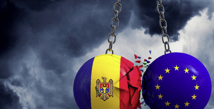 Echipa de avocați a lui Ilan Șor: „Uniunea Europeană este folosită de guvernul moldovean în lupta împotriva opoziției”