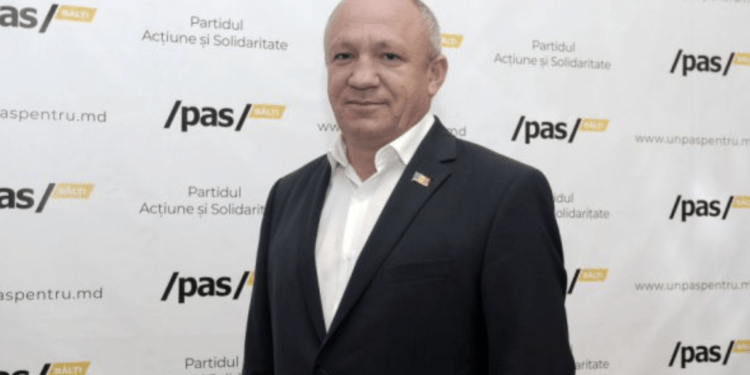 Депутаты, получившие самые высокие доходы. Он сменил автомобиль в 2023 году; стоимость покупки превысила 1 миллион леев!