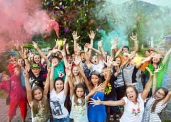 Perioada taberelor de vară pentru copii, tot mai aroape: Recomandări părinților pentru evitarea situațiilor neplăcute