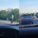 Accident grav pe șoseaua Balcani. Un copil și un bărbat de 50 ani, au ajuns la spital