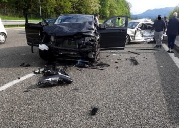 Семья из Молдовы попала в ДТП в Италии: 11-летний мальчик серьезно пострадал