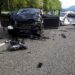 Семья из Молдовы попала в ДТП в Италии: 11-летний мальчик серьезно пострадал