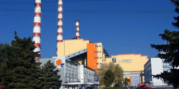 Energocom: 92% электроэнергии Молдова закупит у МолдГРЭС