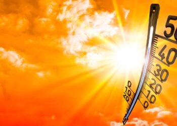 Cel mai cald aprilie din istorie. Din iunie 2023, fiecare lună a stabilit un record de temperatură