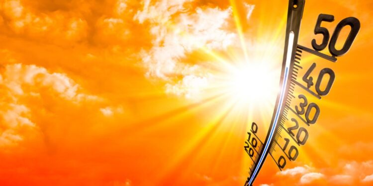 Cel mai cald aprilie din istorie. Din iunie 2023, fiecare lună a stabilit un record de temperatură