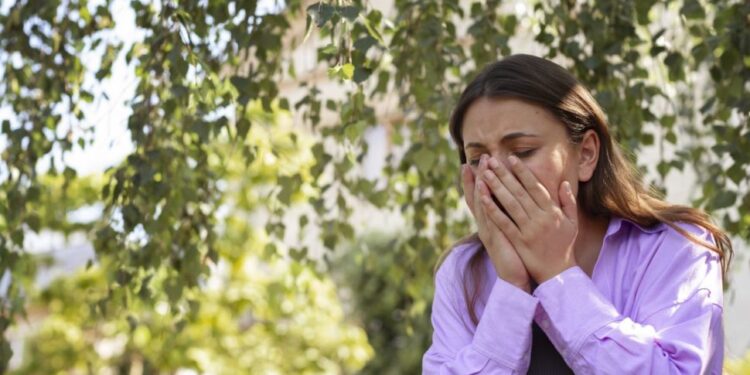 Epidemie de tuse convulsivă în Europa. Este foarte periculoasă pentru copii și vârstnici