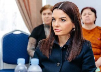 Евгения Гуцул о запрете властей участвовать в заседании Совета по региональному развитию: полное игнорирование руководства автономии и особого правового статуса Гагаузии