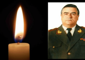 A murit generalul Anatolie Simac, fostul viceministru al Afacerilor Interne și ex-comandantul Trupelor de Carabinieri